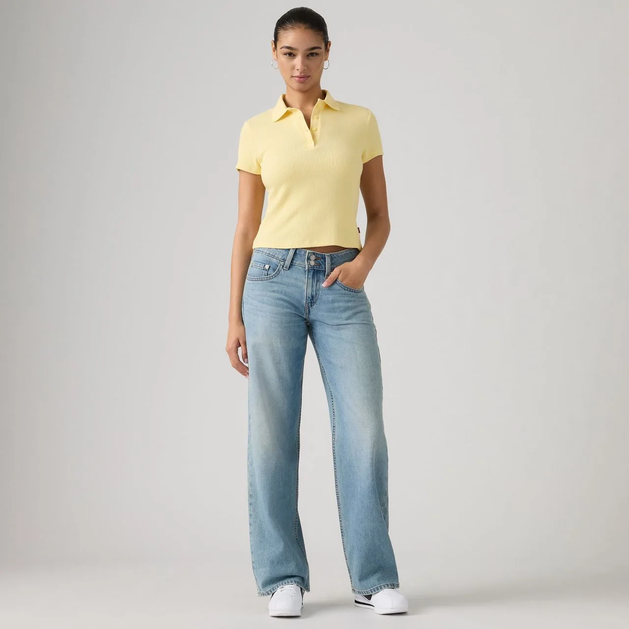 #Levis