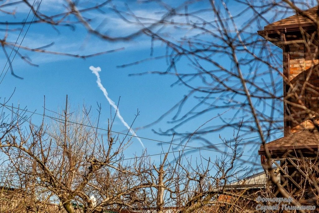 Около 50 БПЛА уничтожено над Ростовской областью минувшей ночью