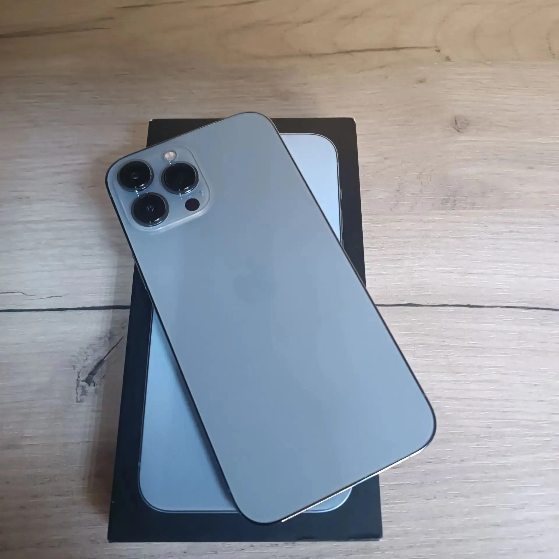 ✨iPhone 13 Pro Max 256 Gd✨