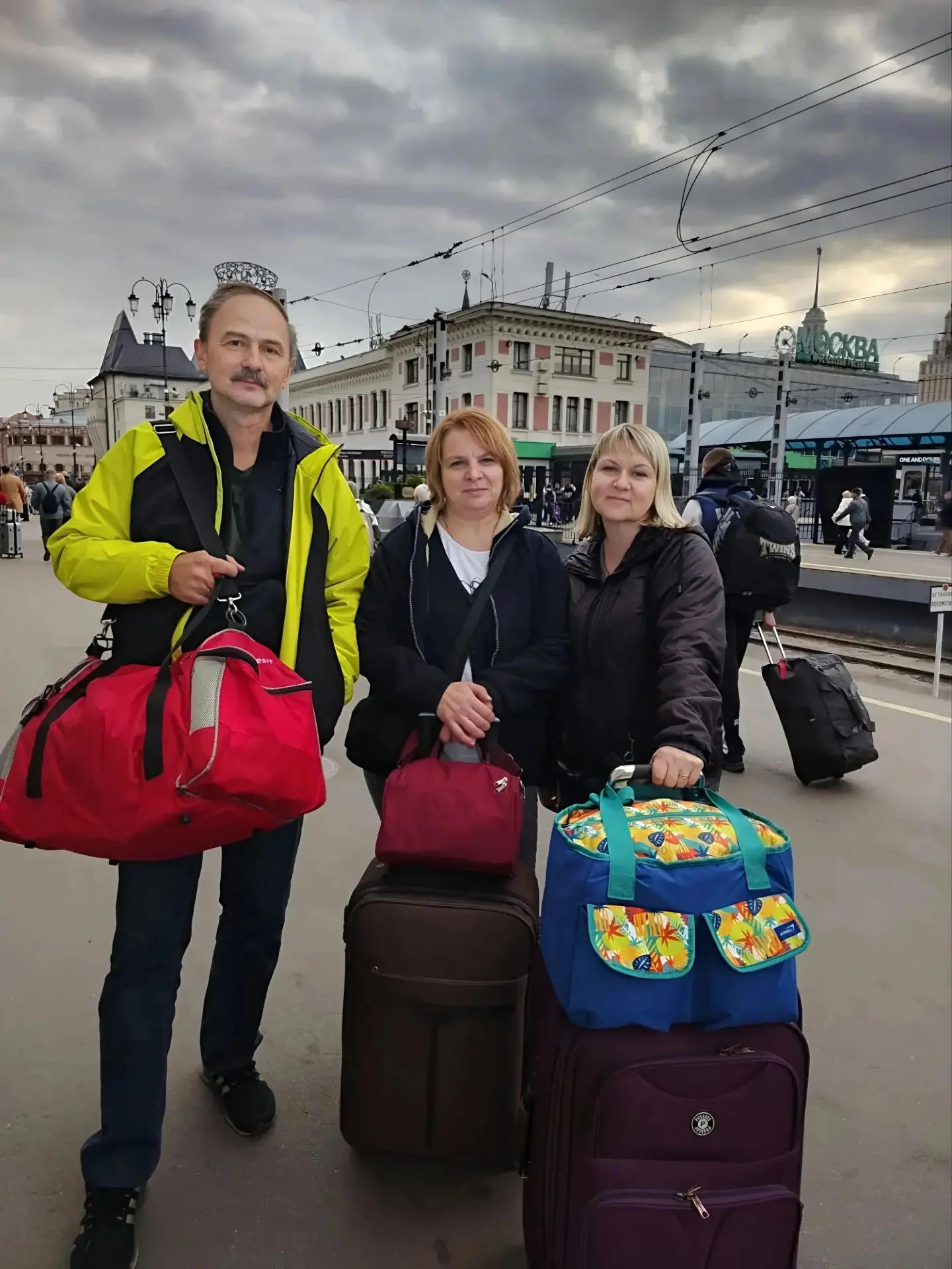 В фокусе — практика, или Как омские специалисты осваивают методы реставрации в Москве.