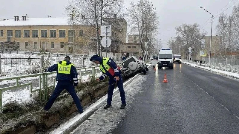 ⚠️ КАДРЫ НЕ ДЛЯ СЛАБОНЕРВНЫХ ⚠️