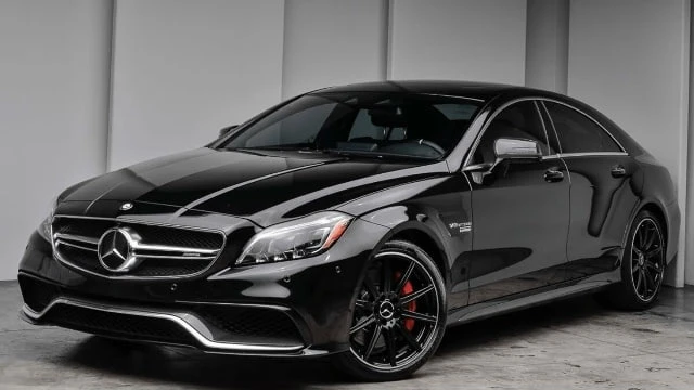 CLS 63