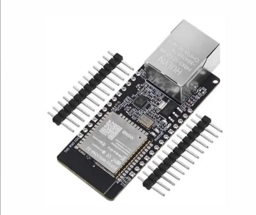 WT32-ETH01: