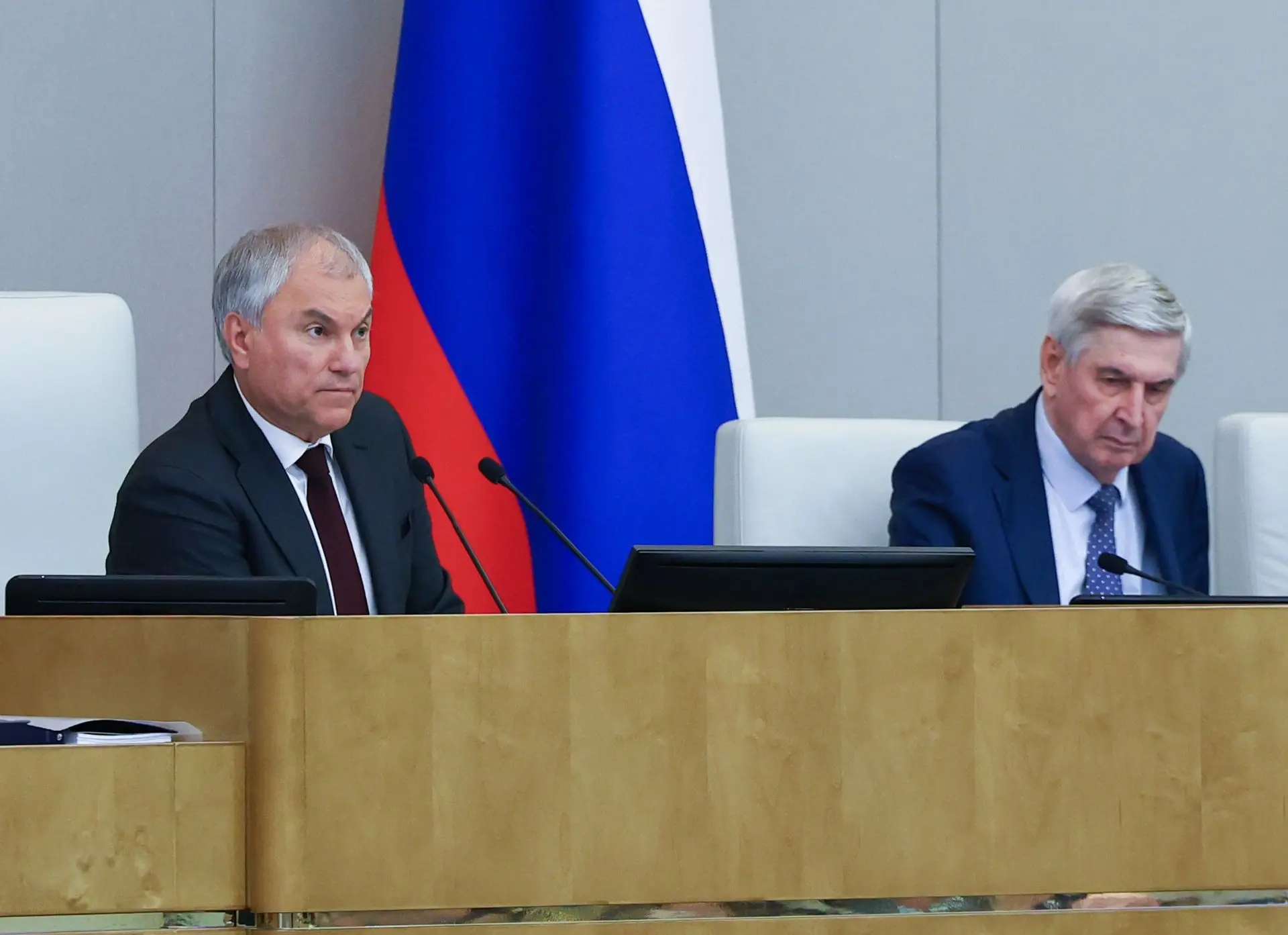 ‎Госдумой приняты законы об исполнении бюджетов государственных внебюджетных фондов за ...