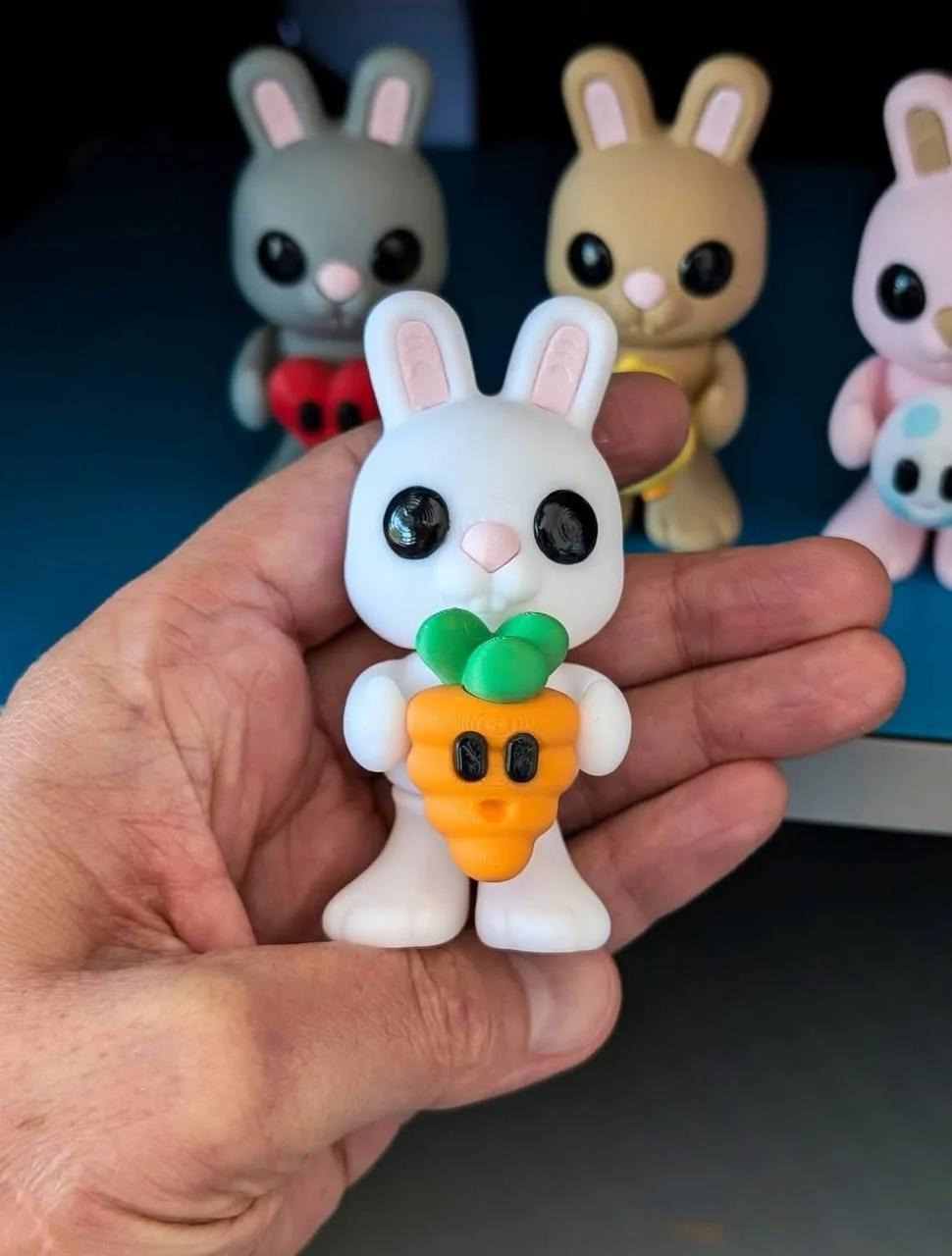 Кролик 🐰