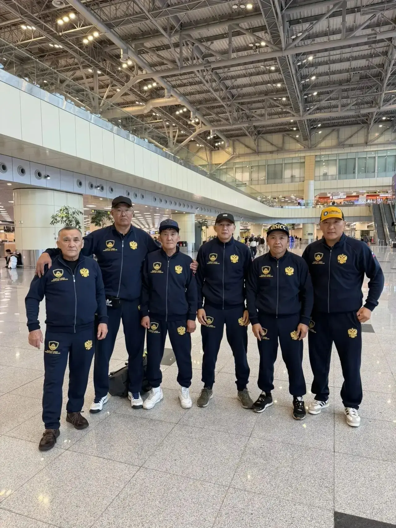 🏆 Закаменск болеет за своих! 🌍🤼‍♂️