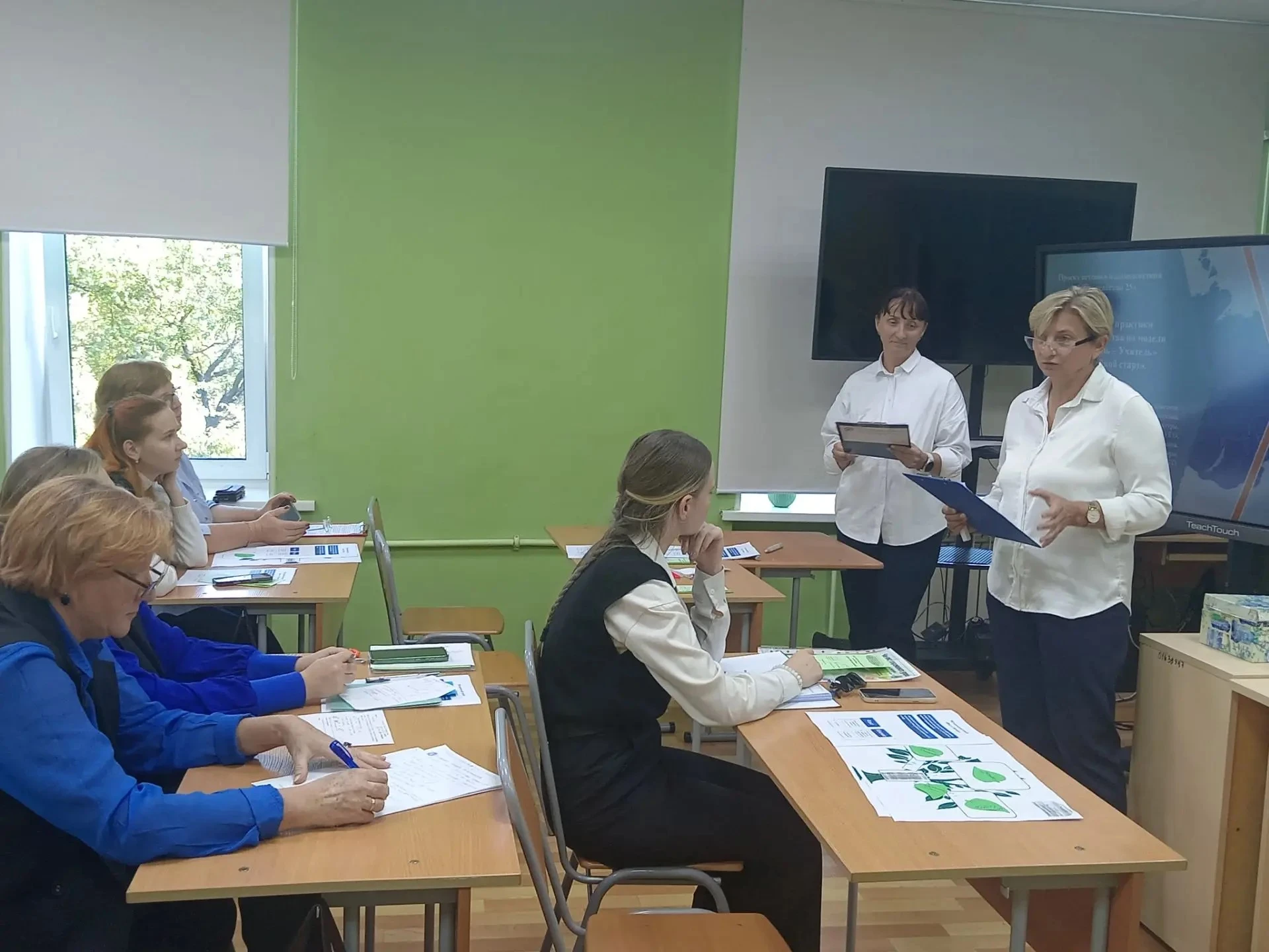 Эффективное наставничество: от практики к результату 🎓