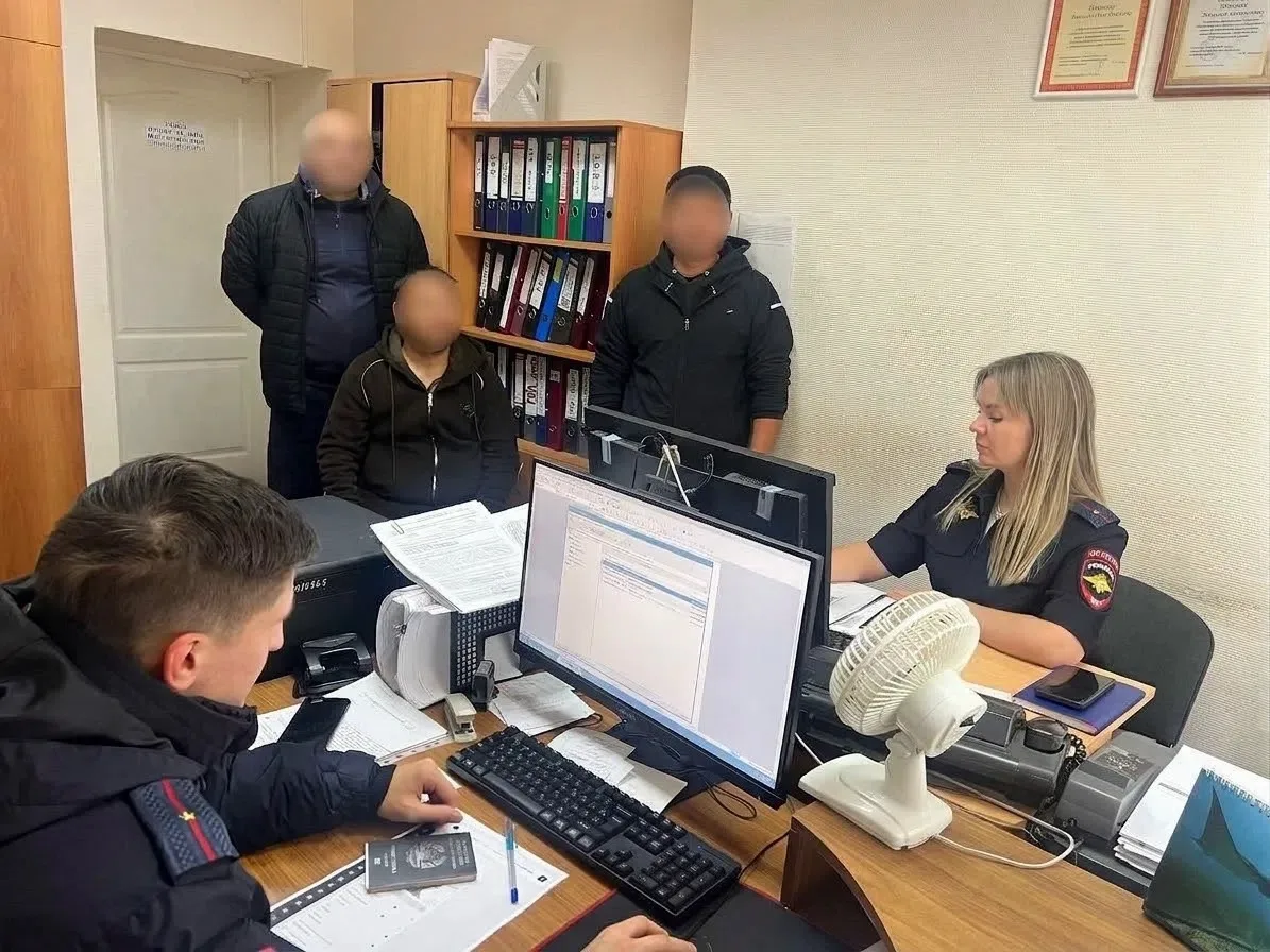 В Миасском городском округе продолжается второй этап операции «Нелегал‑2026». Полиция и...