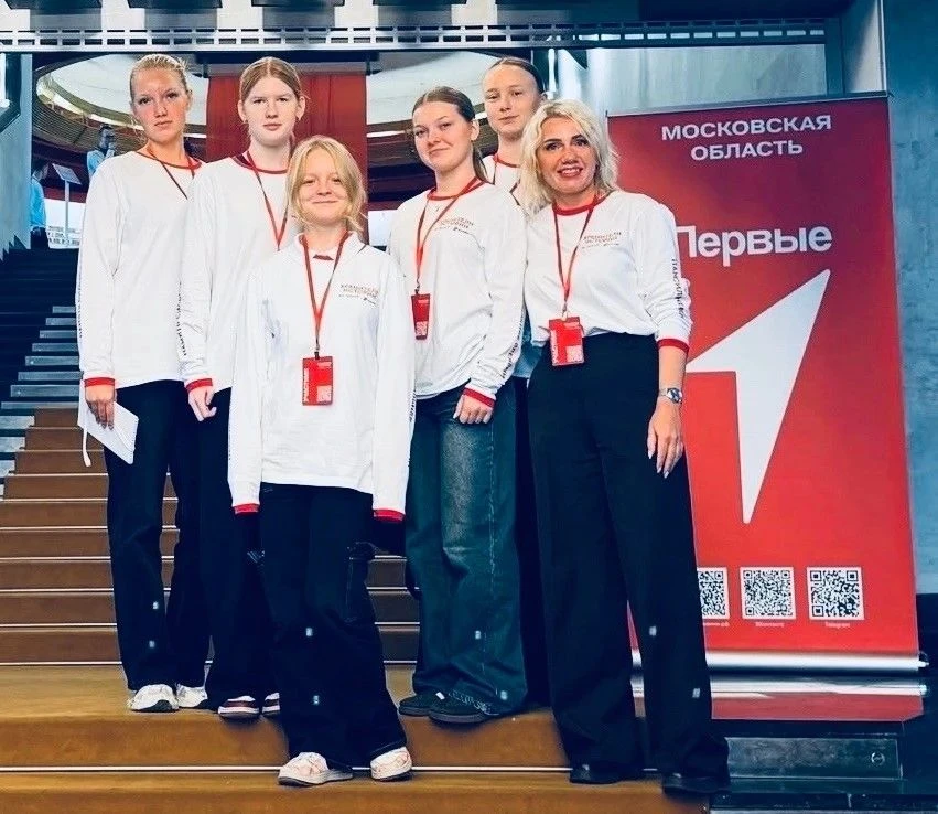 ТЮМЕНЬ ЖДЁТ!