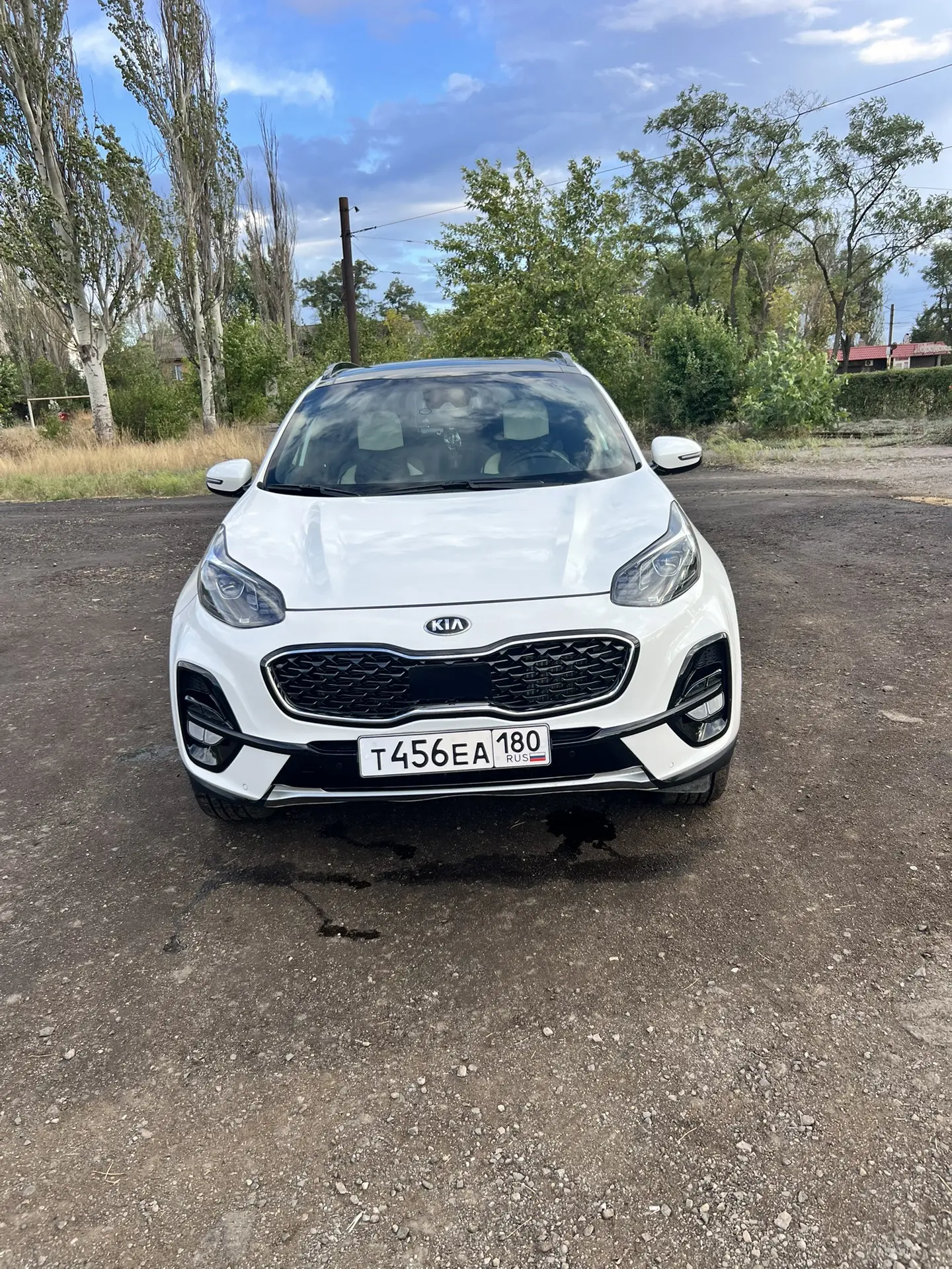 Продаю Kia Sportage 2021 года,в SX комплектации, есть все для комфорта. Пробег 85 000 к...