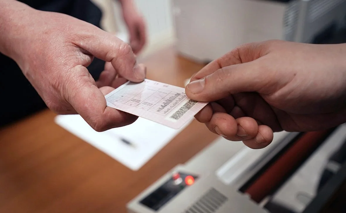 🚔 С 1 марта ГАИ сможет лишать водителей прав по медицинским показаниям