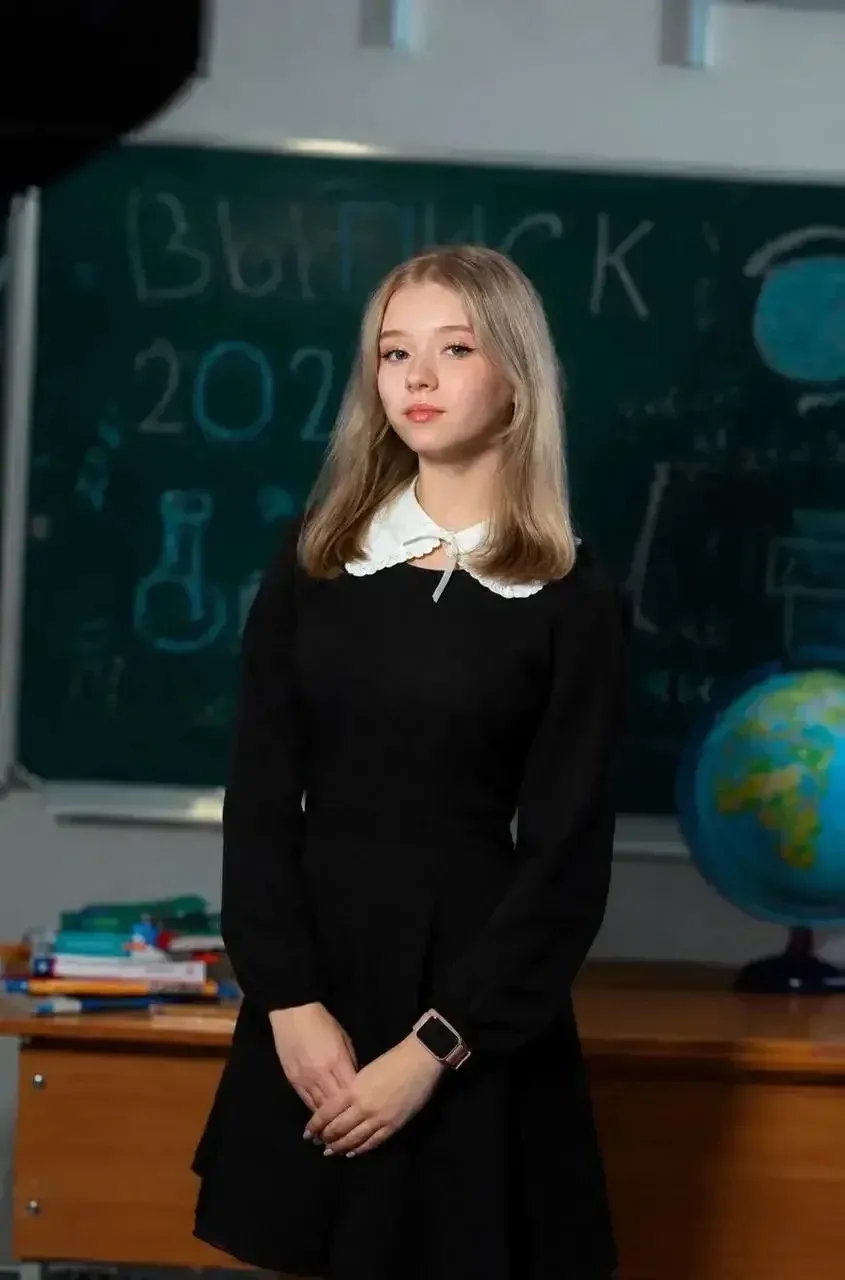 🗳️ ВЫБОРЫ ПРЕЗИДЕНТА ЛИЦЕЯ