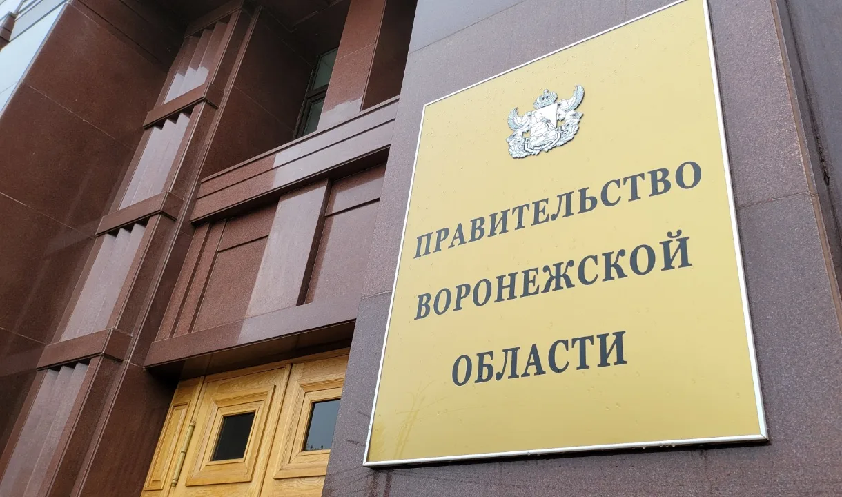 13 беспилотников сбили за ночь в Воронежской области