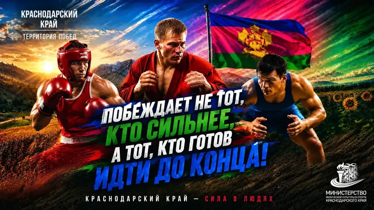 🔥 Сила не в ударах — сила в характере!