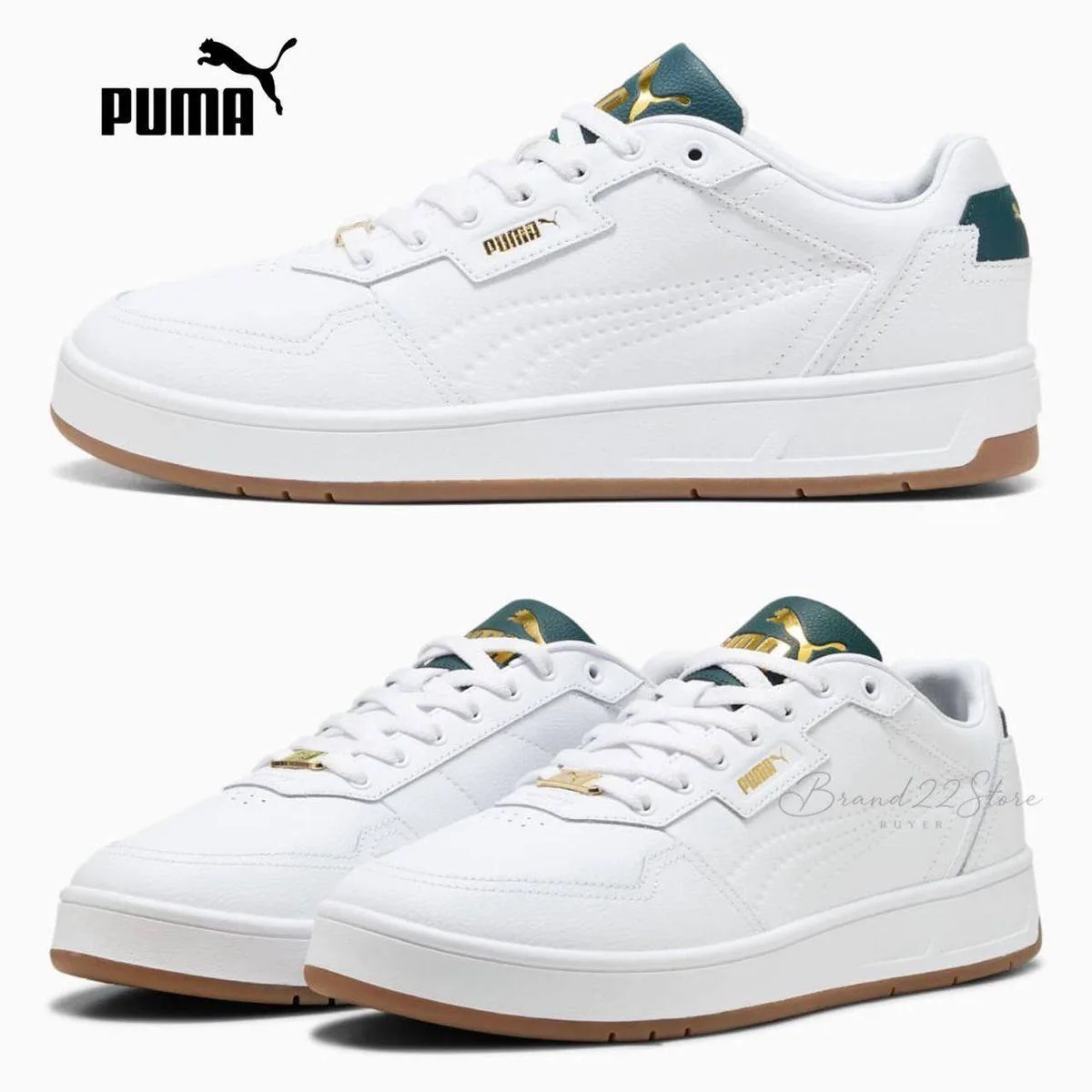 PUMA
