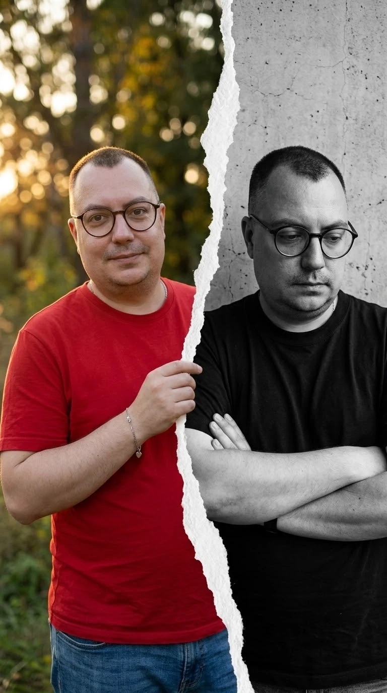 Создай фотореалистичный художественный портрет по загруженной фотографии. Используй лиц...