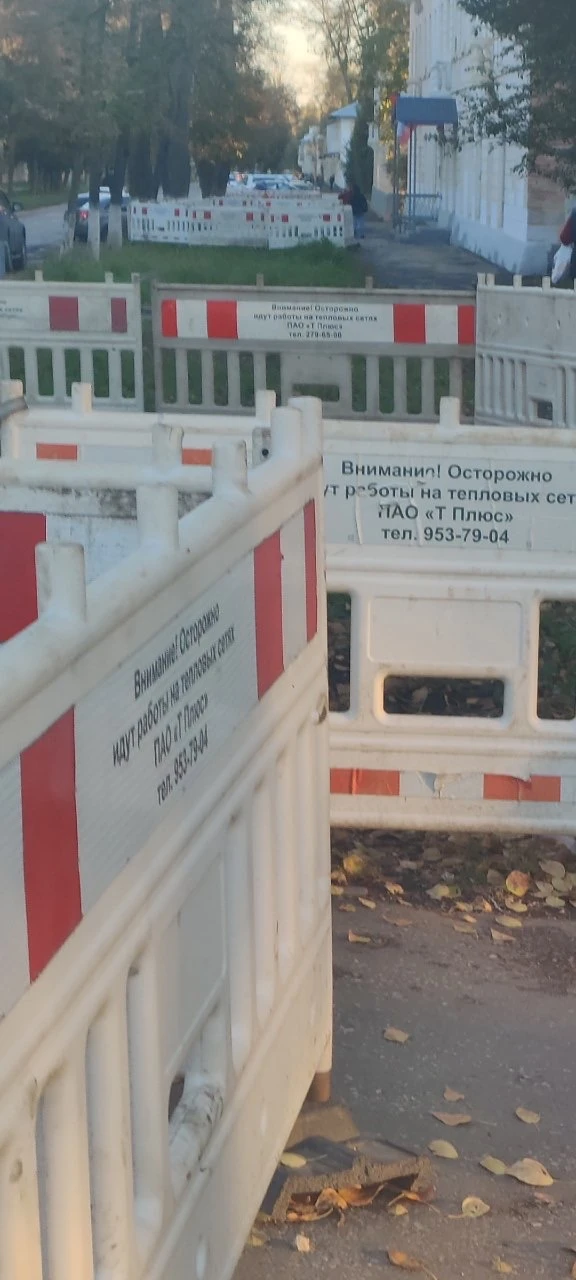 🥶 В Самаре дети мёрзнут в музыкальной школе, а жители вынуждены греться газом