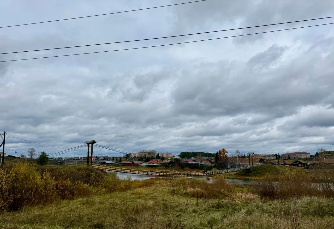 Погода в с. Тасеево 12 октября: ☀️