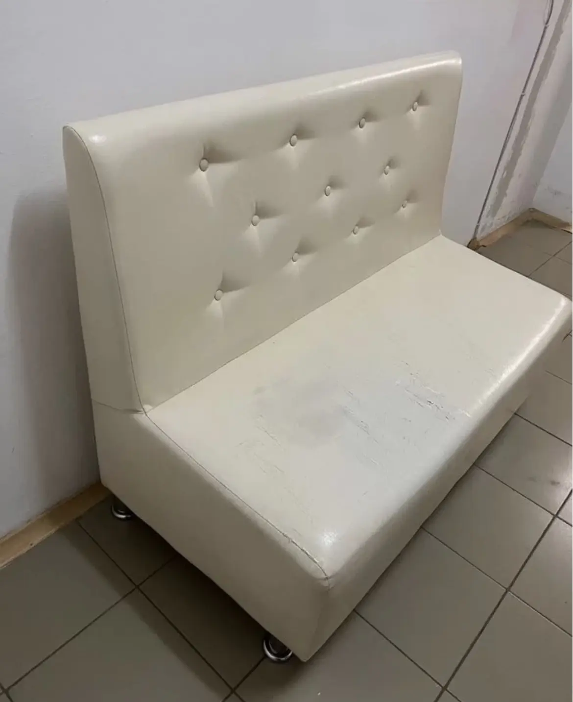 Отдам 1000₽ диван б/у