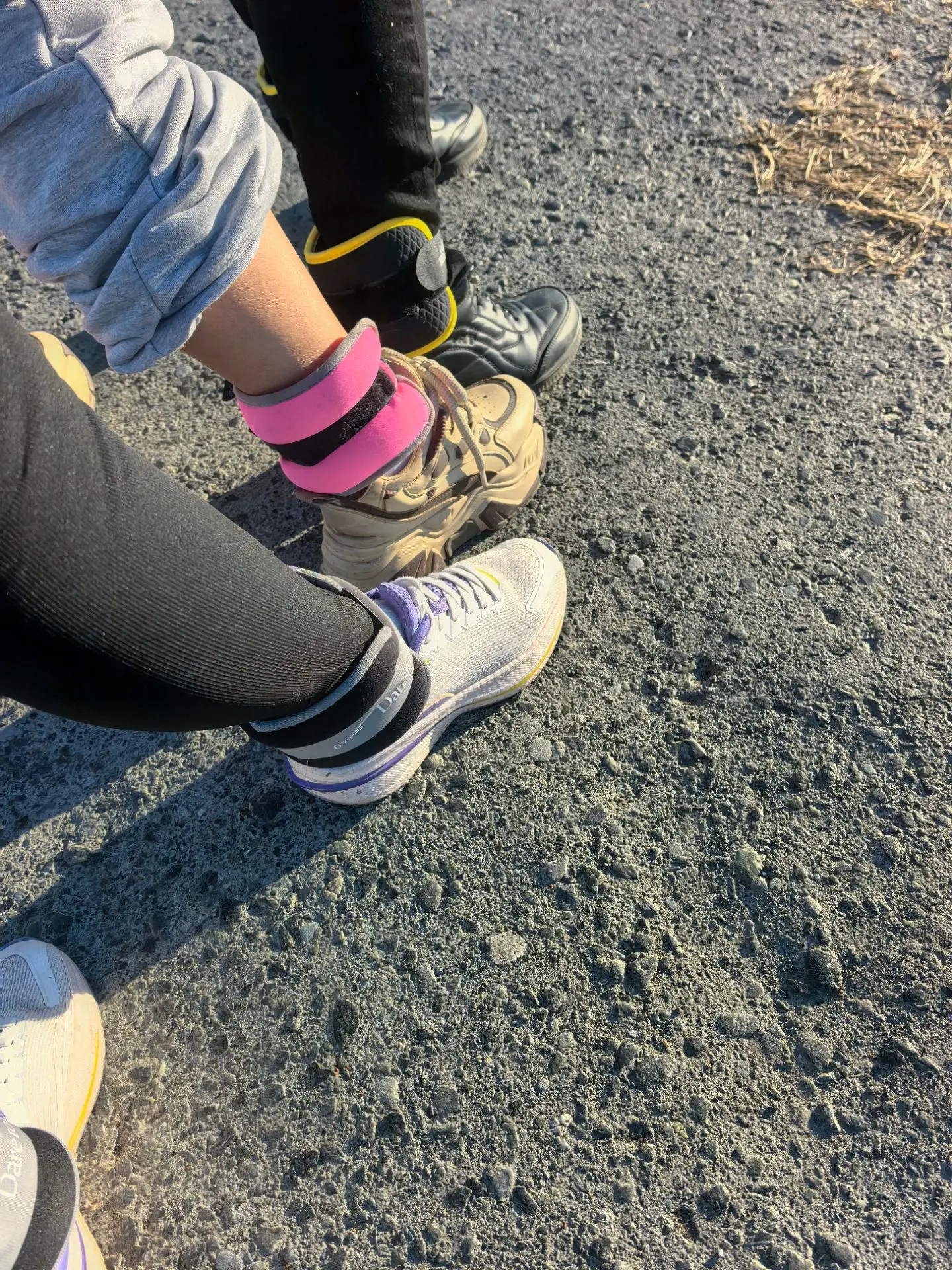 Доброе Шагающее утро💕
