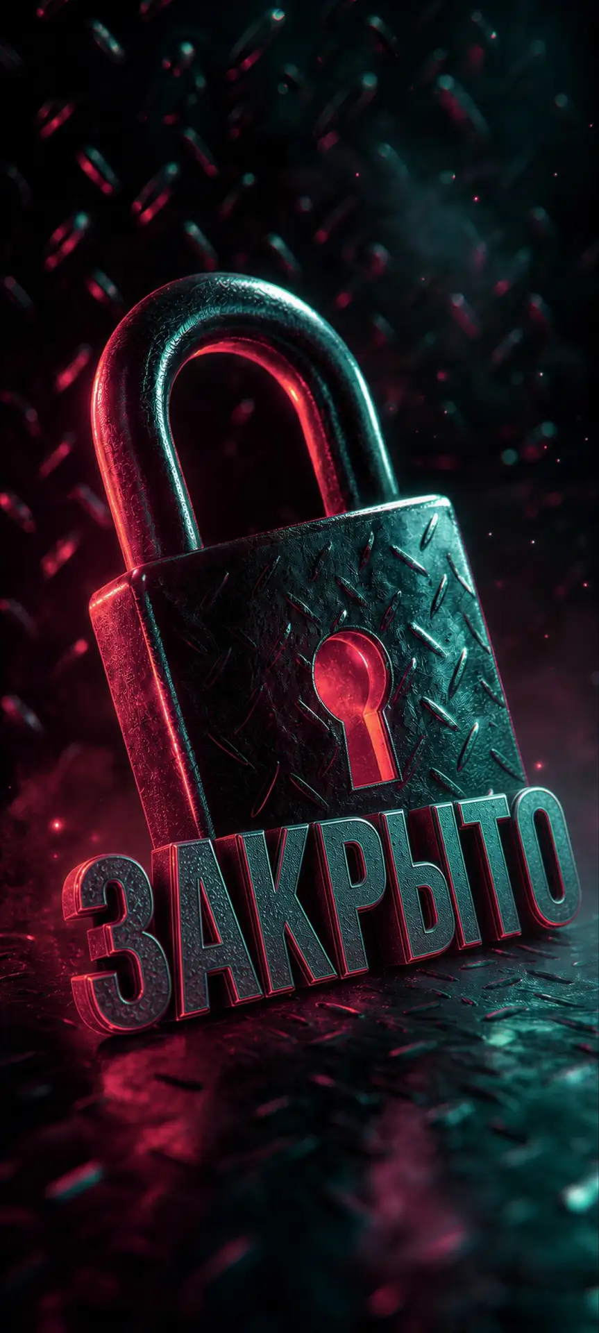 Новый стиль телефона начинается с обоев 👇