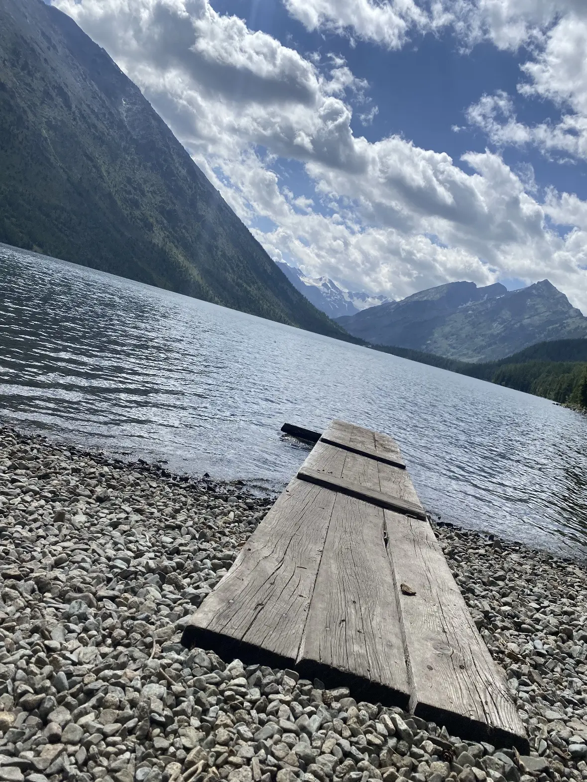 ✨🏔️ ГОРНЫЙ АЛТАЙ 🏔️✨