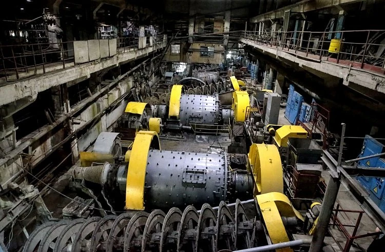 📰 67% акций «Дальполиметалла» продали за 535 млн рублей