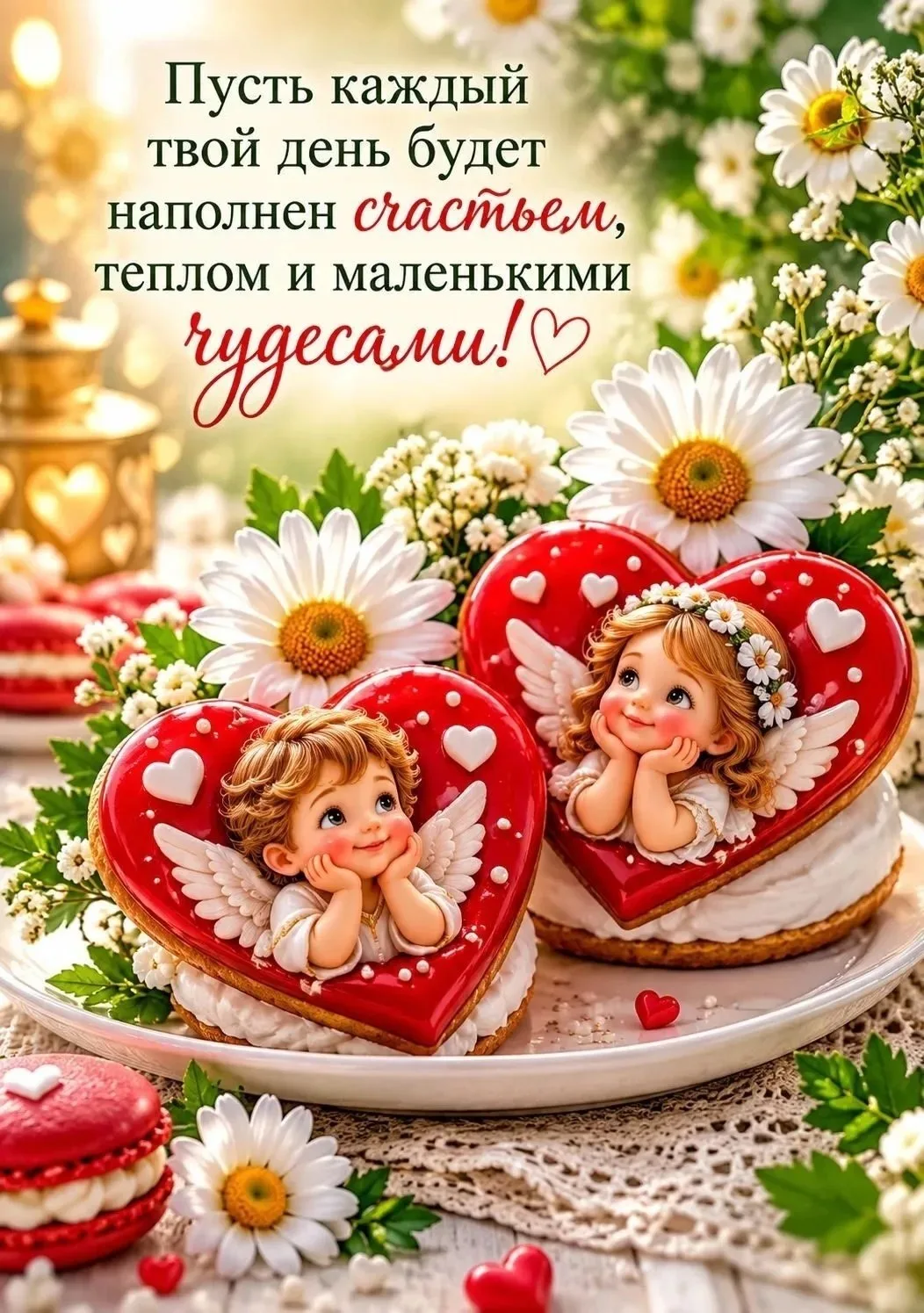 😘 #пожелание