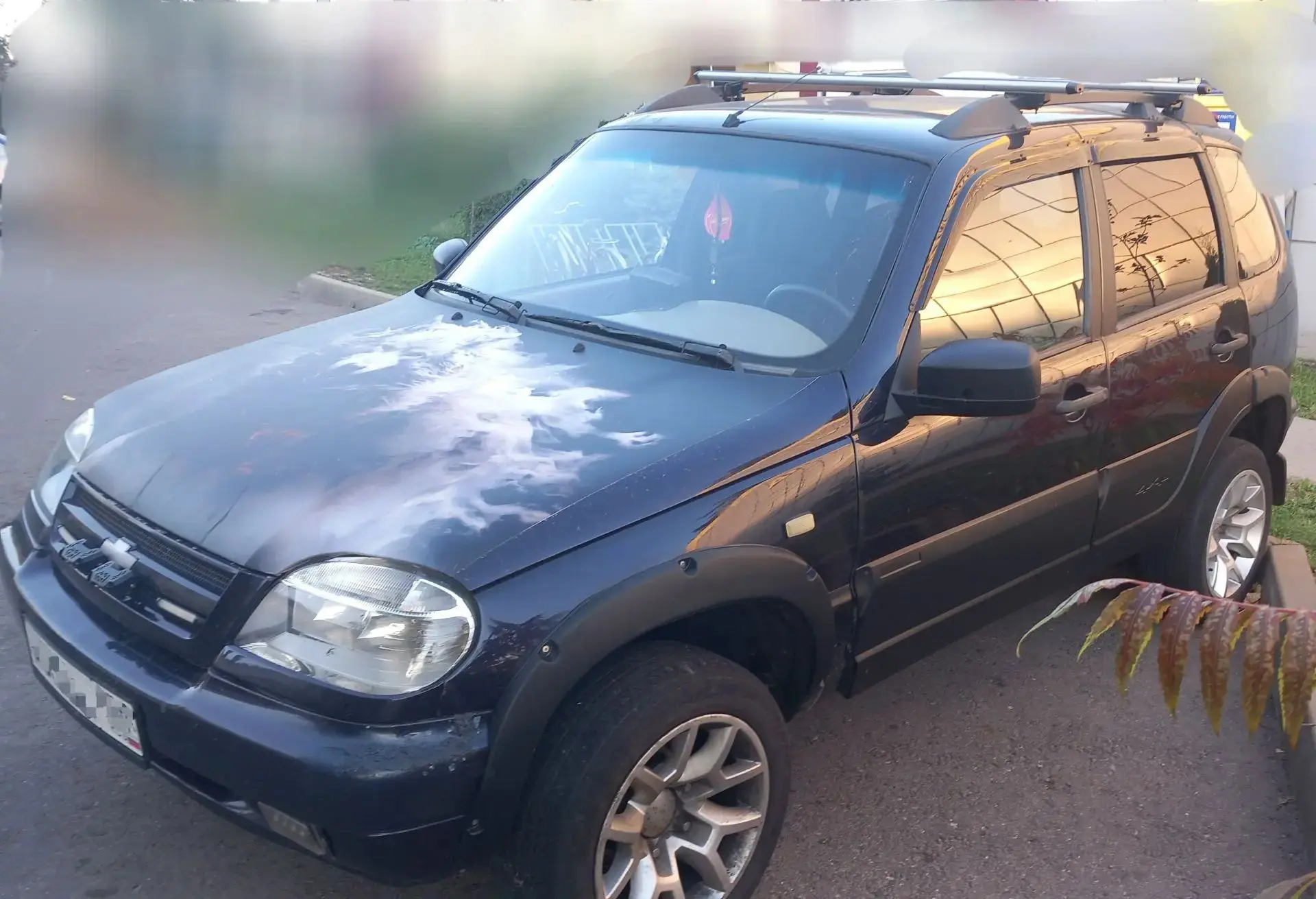 Продам,  2005 год , пробег 17000т , есть зимняя резина, цена 350000т