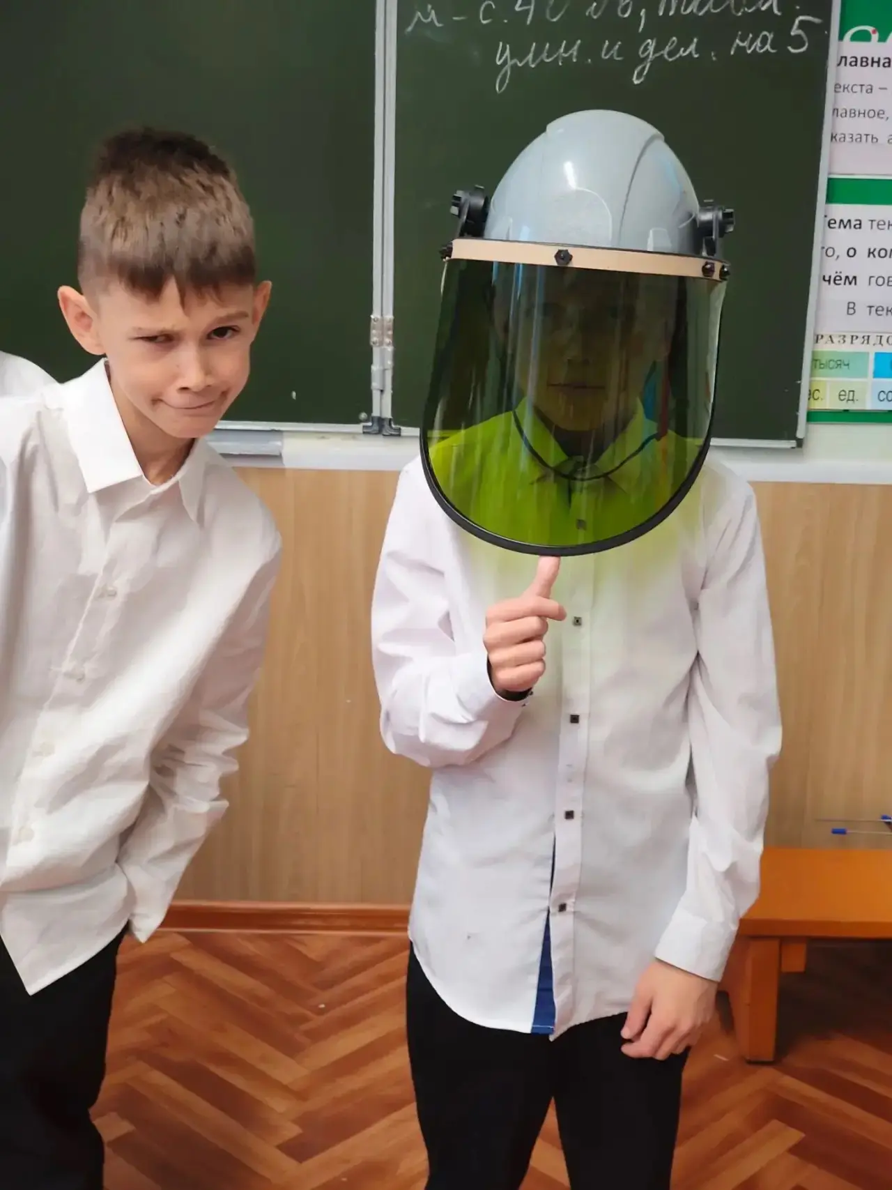 🎉 Сегодня у нас прошло очень полезное и интересное мероприятие! К ребятам пришла мама ...