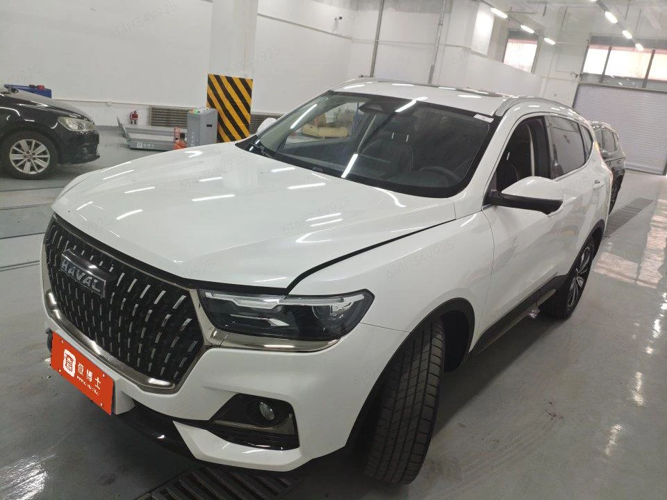 Друзья, поздравим Озода с покупкой Haval H6 2023 Champion Edition с пробегом 21800 км🎉...