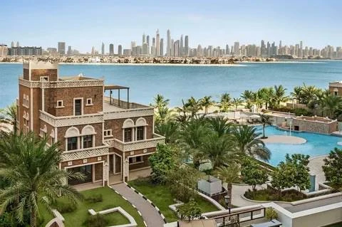 🇦🇪 ОАЭ НА ШКОЛЬНЫЕ КАНИКУЛЫ