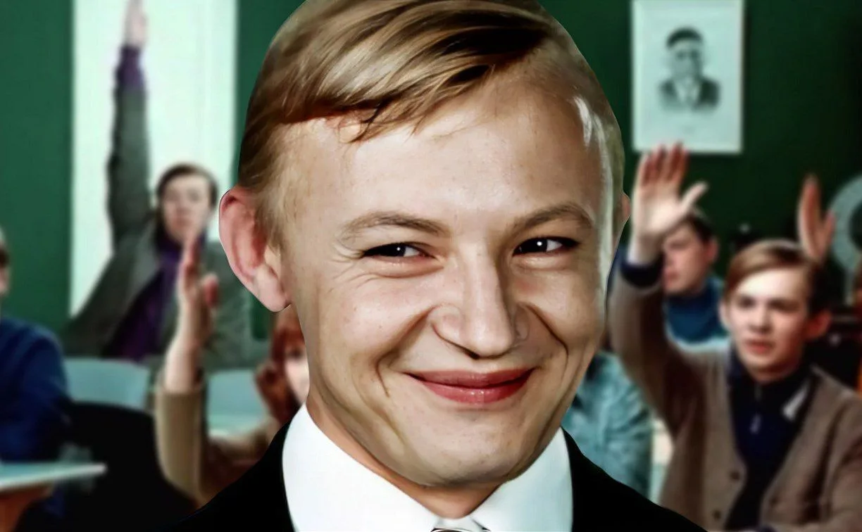 У нас новый тест! 💜