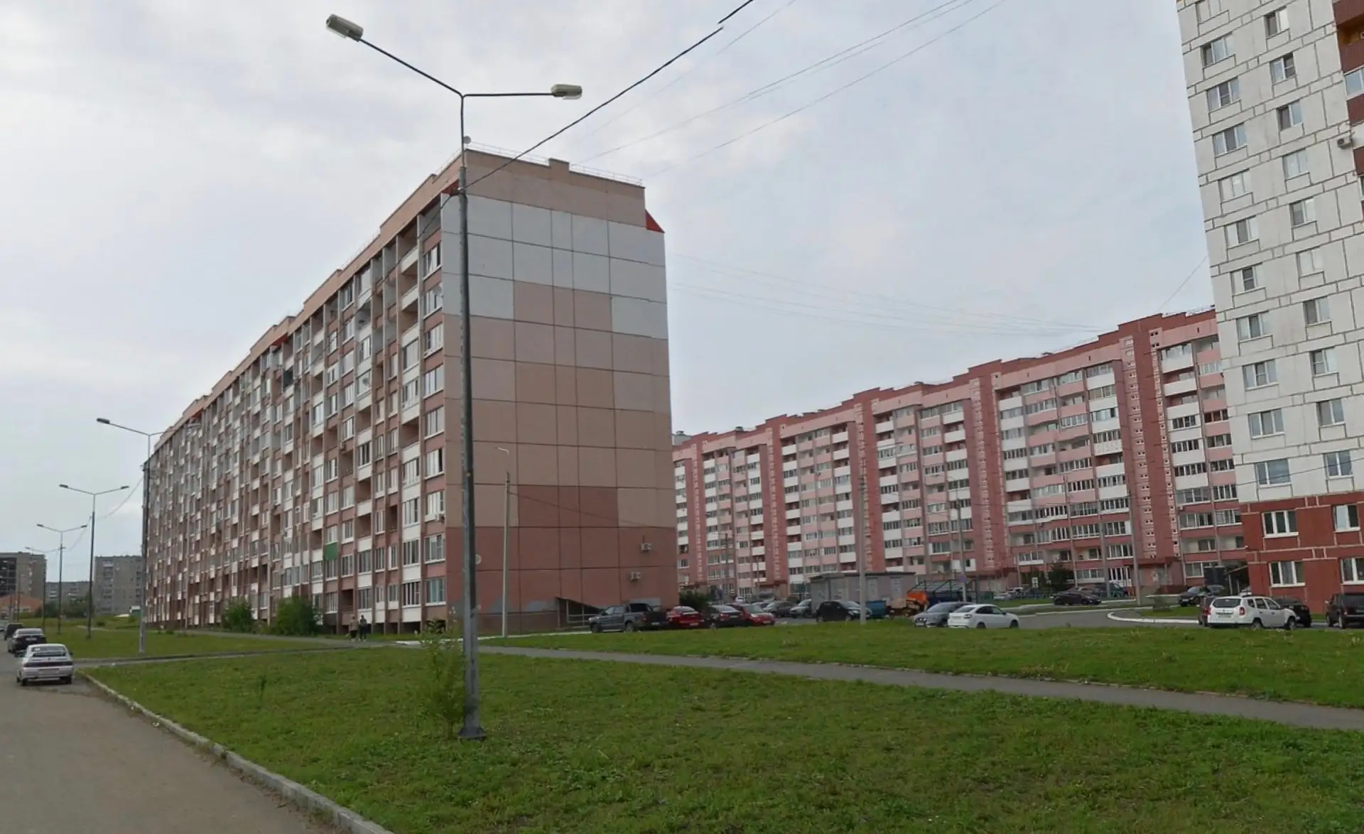 🔪 Женщина зарезала своего сожителя на Гальянке