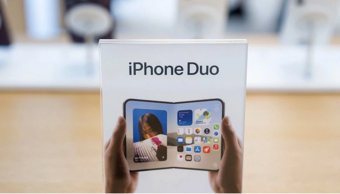 Apple открыла приём в App Store. Можно разрабатывать приложения для iPhone Duo.