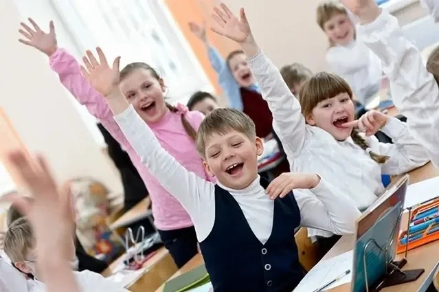 🔥🔥🔥Осенние каникулы в школах Башкирии продлятся 12 дней - это самые длинные каникулы...