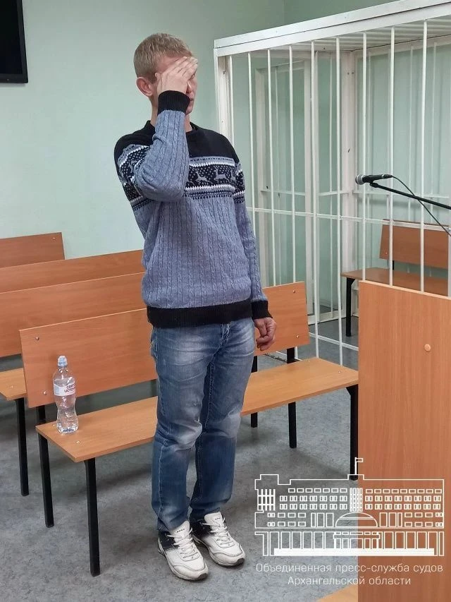 Вельский районный суд Архангельской области вынес приговор 37-летнему местному жителю.