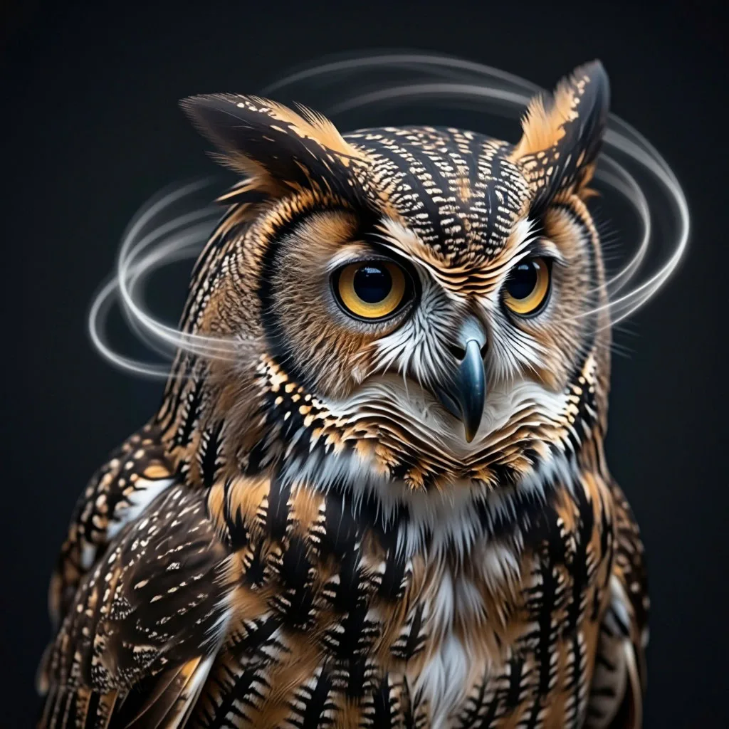 🦉 «Между прочим»