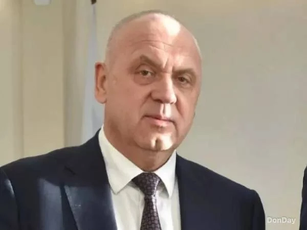 ⚖️ Новое уголовное дело завели на экс-замгубернатора Ростовской области