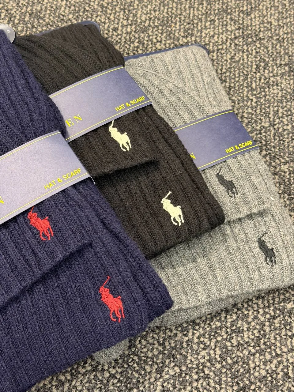 RALPH LAUREN🇺🇸