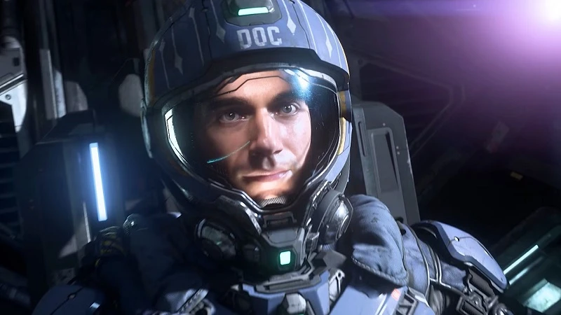↗️ «Это будет монументально»: амбициозный боевик Squadron 42 во вселенной Star Citizen ...