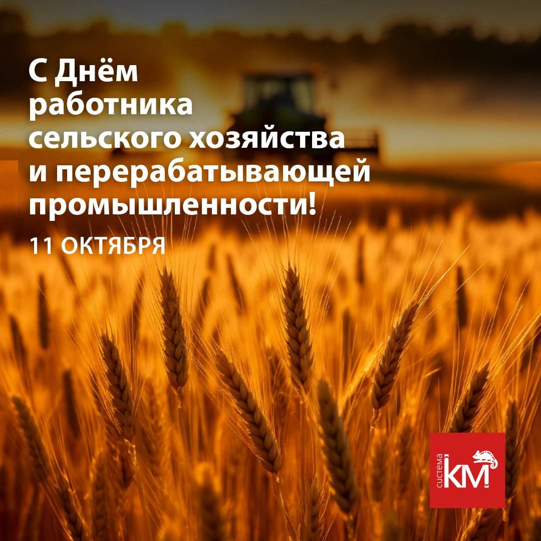 Есть профессии, которые не выбирают — ими живут. И в этот день мы поздравляем работнико...