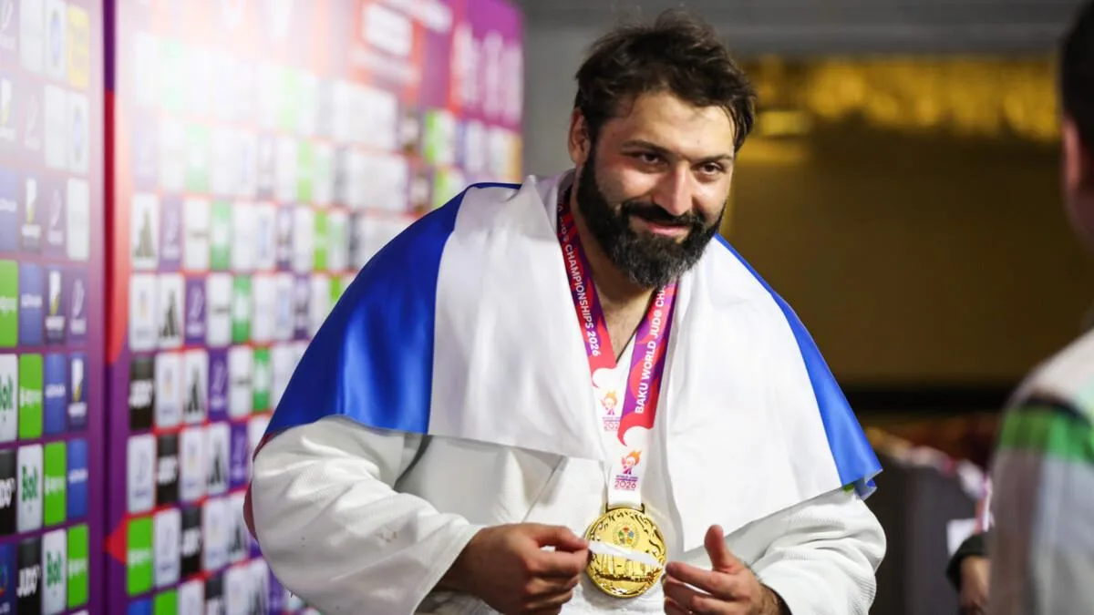 Внимание. Трехкратный чемпион мира говорит 🏆