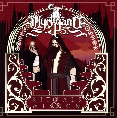 Myrkgand - Rituals & Wisdom 2022