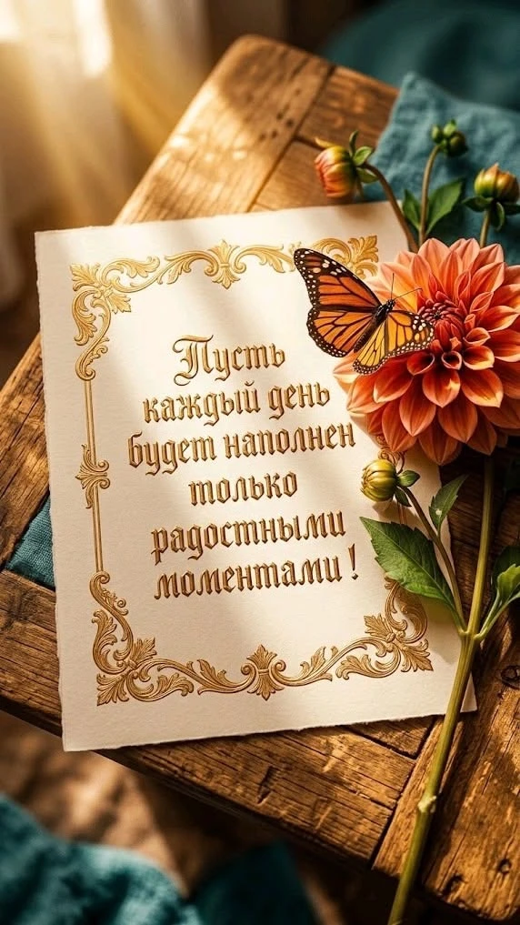 🎁Поздравления и открытки