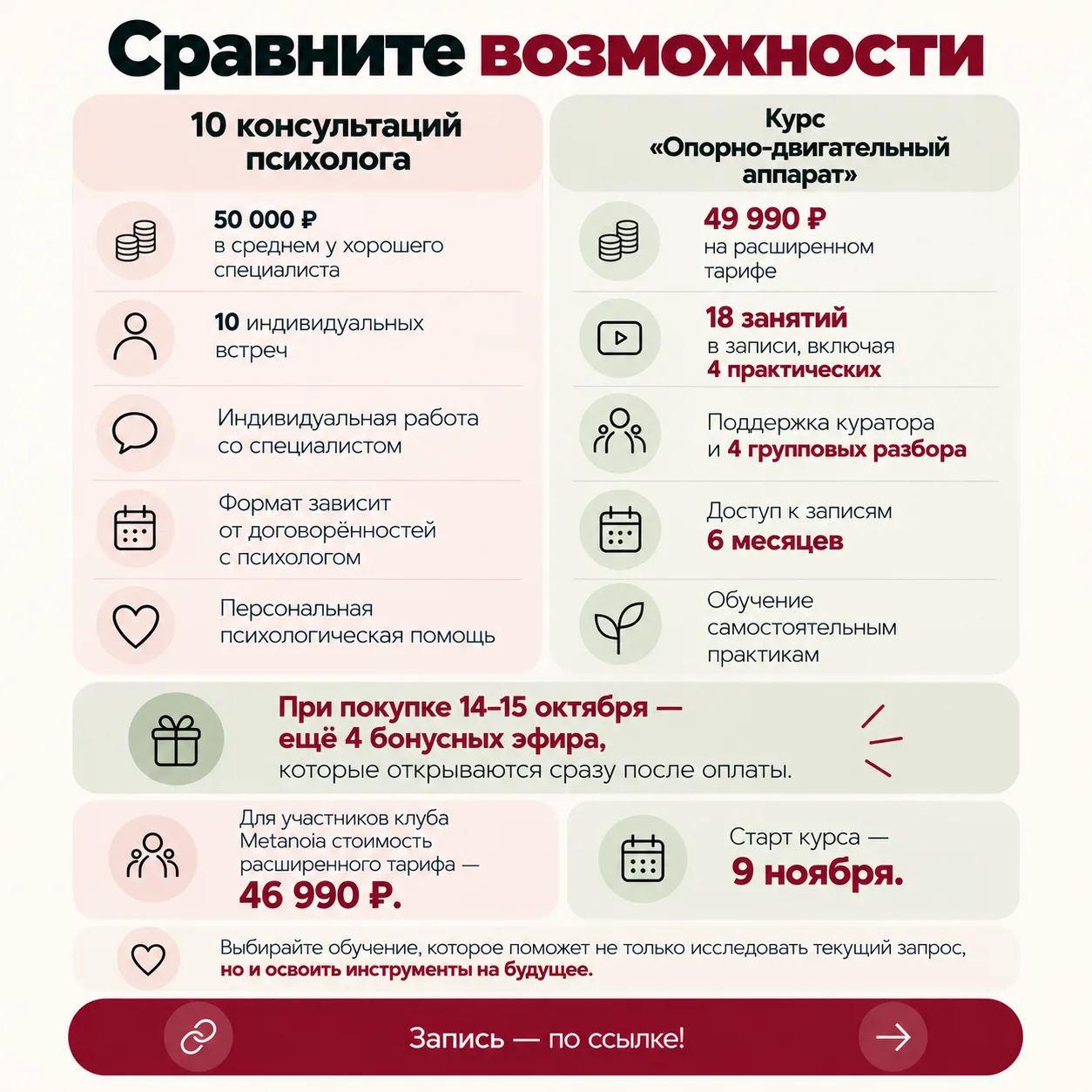 СКОЛЬКО СТОИТ ПОЛУЧИТЬ РЕЗУЛЬТАТ ОТ РАБОТЫ С ПСИХОЛОГОМ? 🤔