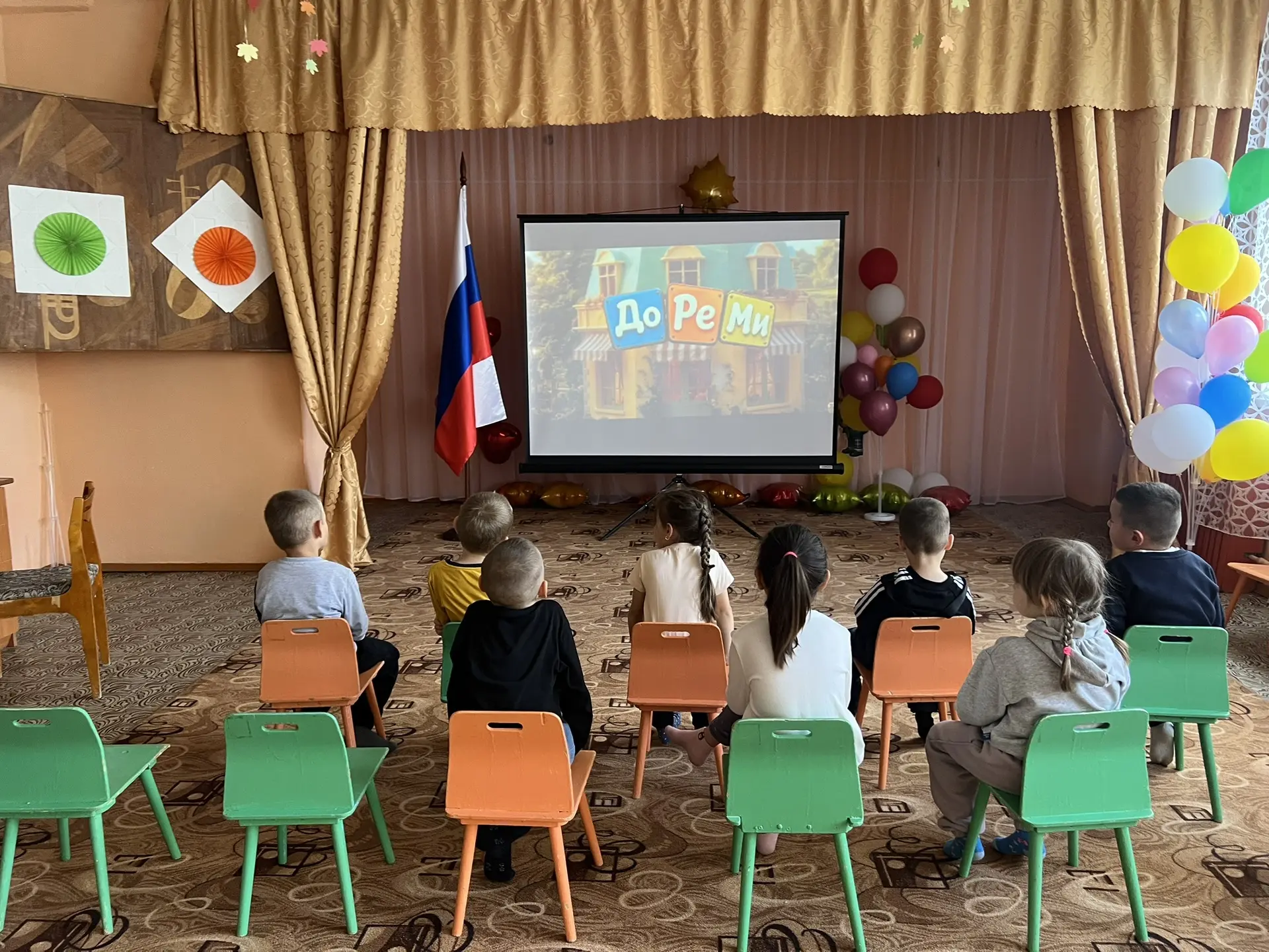 ✨ Наше путешествие в Кукльбург началось! ✨