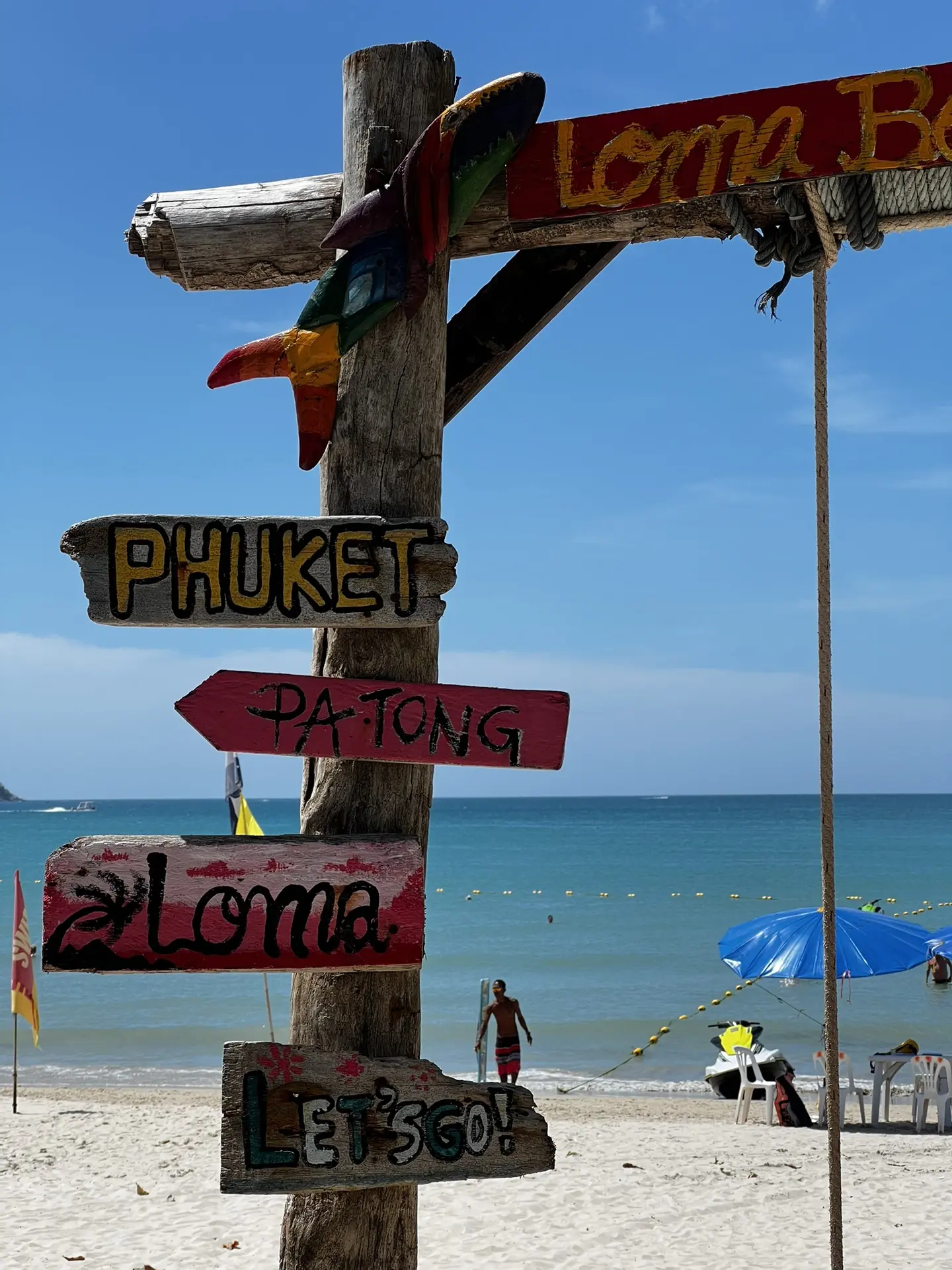 🇹🇭ТАИЛАНД/ ПХУКЕТ