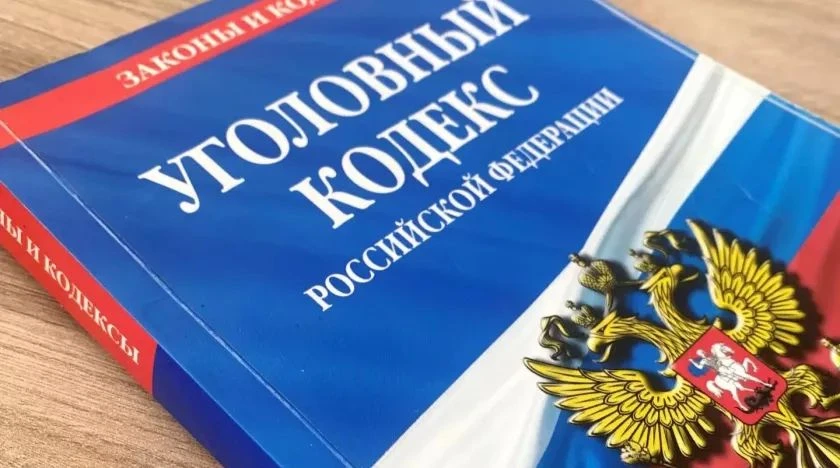 🚙 Бийчанин отправится в колонию за повторную езду в состоянии опьянения