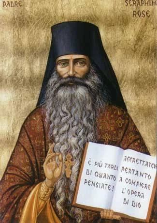 Чудо факира и Иисусова молитва